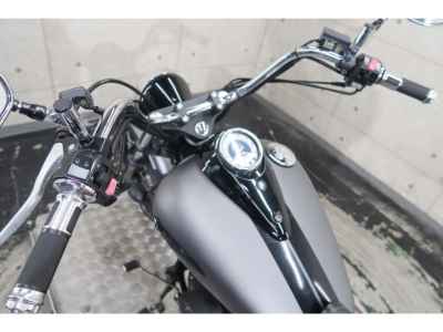Yamaha XVS250 Drag Star 2015