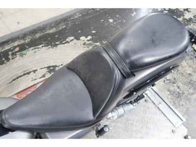 Yamaha XVS250 Drag Star 2015