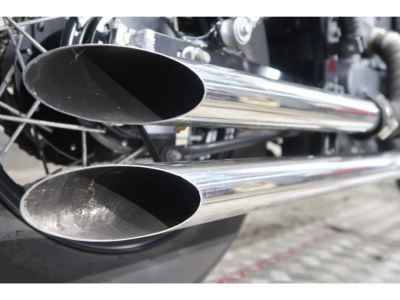 Yamaha XVS250 Drag Star 2015