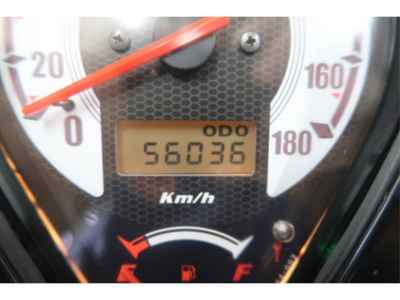 Yamaha XVS400 Drag Star 2018