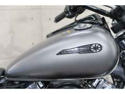 Yamaha XVS400 Drag Star 2018