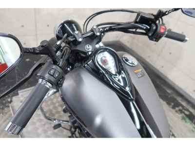 Yamaha XVS400 Drag Star 2018