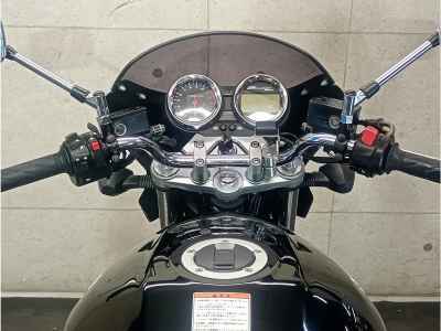 Suzuki Bandit 1200 2006