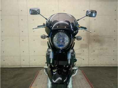Suzuki Bandit 1200 2006