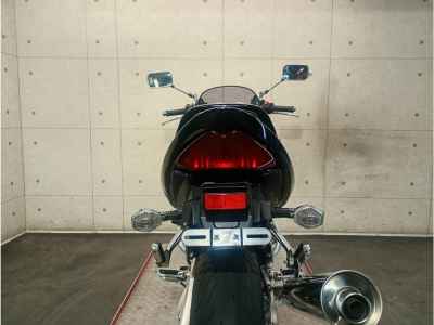 Suzuki Bandit 1200 2006