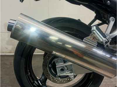 Suzuki Bandit 1200 2006