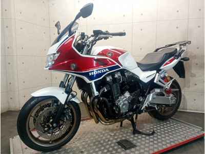 Honda CB1300SF 2014
