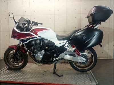 Honda CB1300SF 2019