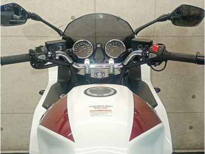 Honda CB1300SF 2019