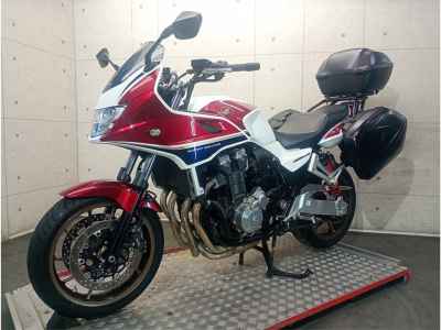Honda CB1300SF 2019