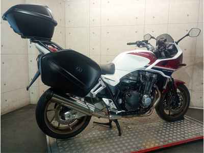 Honda CB1300SF 2019