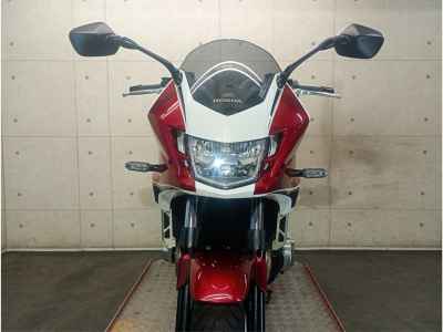 Honda CB1300SF 2019