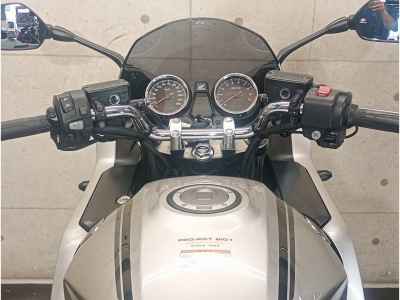 Honda CB1300SF 2021
