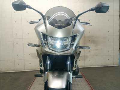 Honda CB1300SF 2021