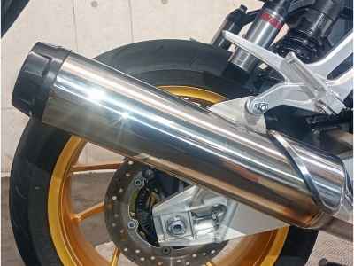 Honda CB1300SF 2021