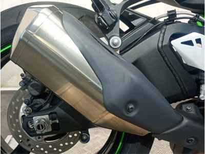 Kawasaki Ninja ZX-10R 2017