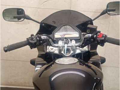 Honda VTR250F 2015