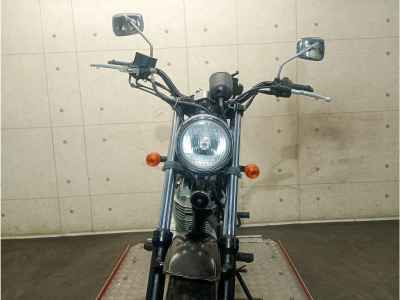Suzuki GrassTracker Bigboy