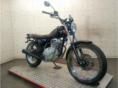 Suzuki GrassTracker Bigboy