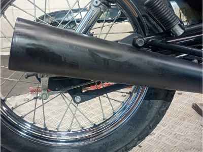 Suzuki GrassTracker Bigboy