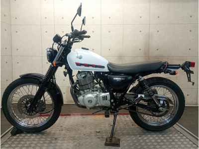 Suzuki GrassTracker Bigboy