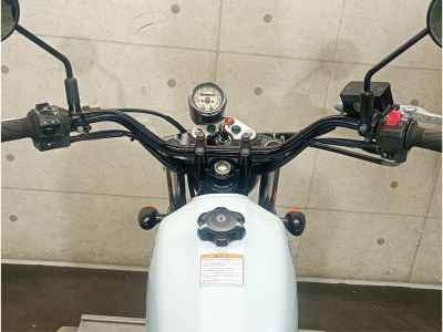 Suzuki GrassTracker Bigboy