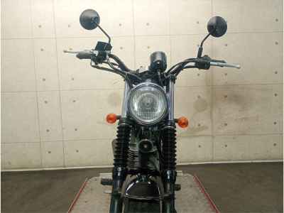 Suzuki GrassTracker Bigboy