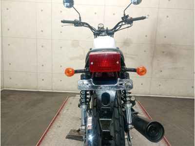 Suzuki GrassTracker Bigboy