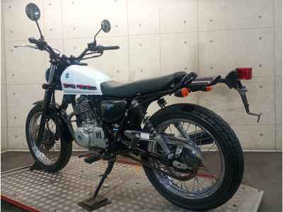 Suzuki GrassTracker Bigboy