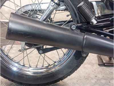 Suzuki GrassTracker Bigboy