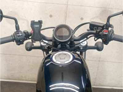 Honda Rebel CMX250 2020