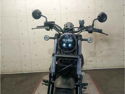 Honda Rebel CMX250 2020