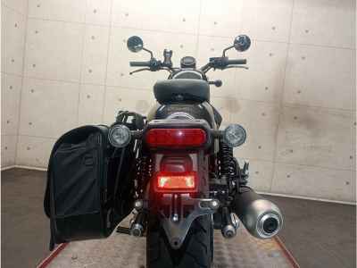 Honda Rebel CMX250 2020