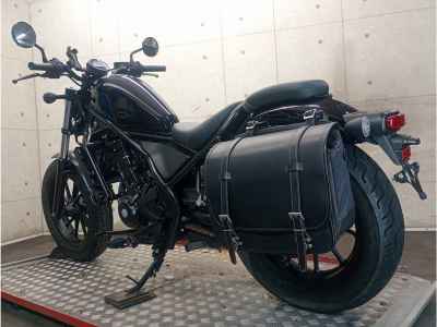 Honda Rebel CMX250 2020