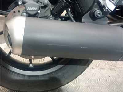 Honda Rebel CMX250 2020