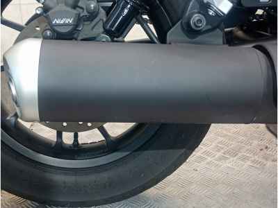 Honda Rebel CMX250 2023