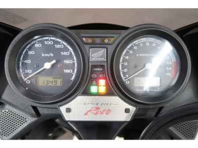 Honda CB400SFV 2012