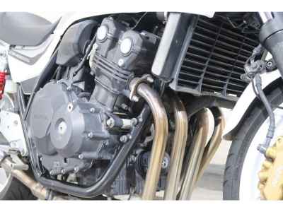 Honda CB400SFV 2012