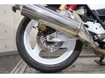 Honda CB400SFV 2012