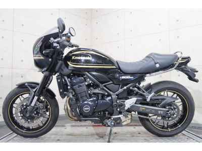 Kawasaki Z900RS Cafe 2023