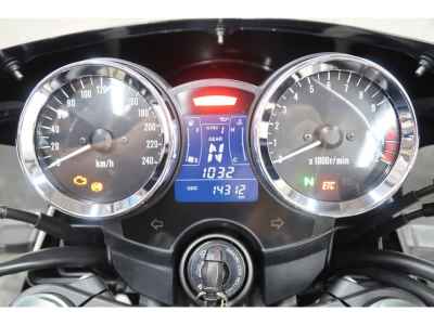 Kawasaki Z900RS Cafe 2023