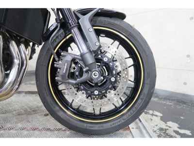 Kawasaki Z900RS Cafe 2023