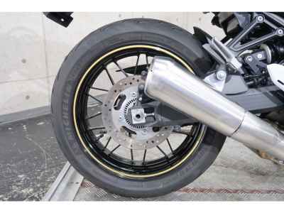 Kawasaki Z900RS Cafe 2023