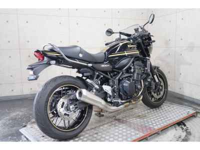 Kawasaki Z900RS Cafe 2023