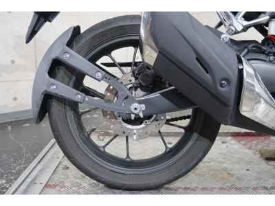 Honda CB250R 2019