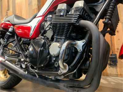 Honda CB750 2005