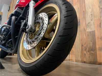 Honda CB750 2005