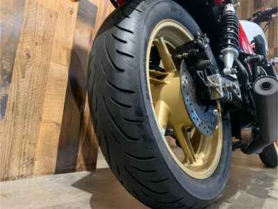 Honda CB750 2005