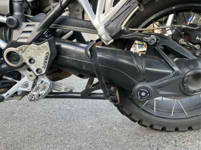 BMW R1200GS Adventure 2018