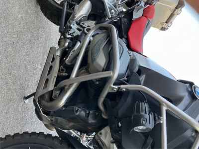 BMW R1200GS Adventure 2018